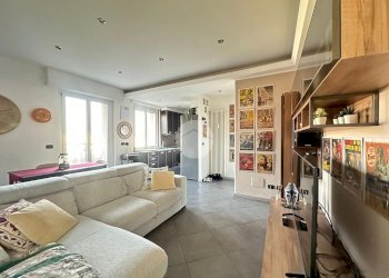 Bilocale Via Oreste Salomone, Milano (zona Morsenchio) - foto 2