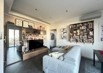 Bilocale Via Oreste Salomone, Milano (zona Morsenchio) - foto 1