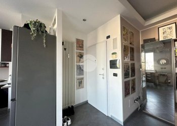 Bilocale Via Oreste Salomone, Milano (zona Morsenchio) - foto 3