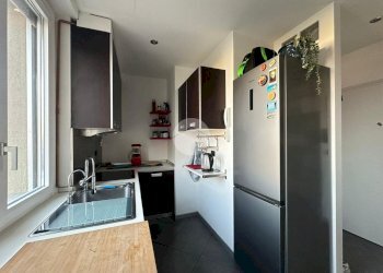 Bilocale Via Oreste Salomone, Milano (zona Morsenchio) - foto 6