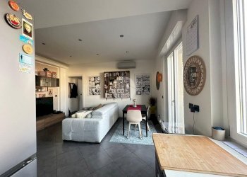 Bilocale Via Oreste Salomone, Milano (zona Morsenchio) - foto 7