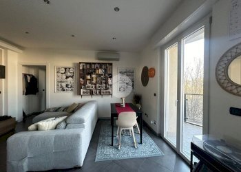 Bilocale Via Oreste Salomone, Milano (zona Morsenchio) - foto 9