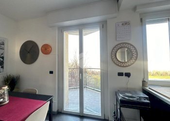 Bilocale Via Oreste Salomone, Milano (zona Morsenchio) - foto 10