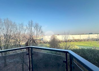 Bilocale Via Oreste Salomone, Milano (zona Morsenchio) - foto 11