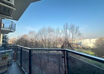 Bilocale Via Oreste Salomone, Milano (zona Morsenchio) - foto 13