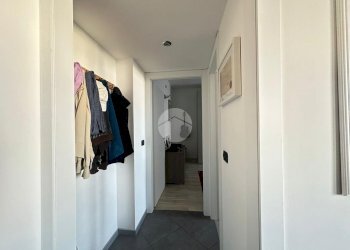 Bilocale Via Oreste Salomone, Milano (zona Morsenchio) - foto 15