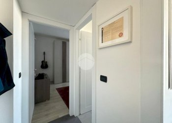 Bilocale Via Oreste Salomone, Milano (zona Morsenchio) - foto 16