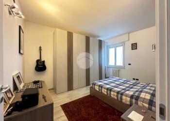 Bilocale Via Oreste Salomone, Milano (zona Morsenchio) - foto 17