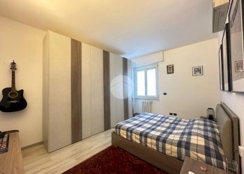 Bilocale Via Oreste Salomone, Milano (zona Morsenchio) - foto 18