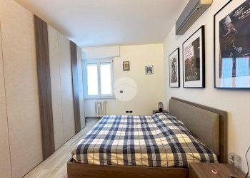 Bilocale Via Oreste Salomone, Milano (zona Morsenchio) - foto 20