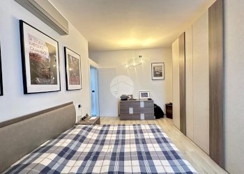 Bilocale Via Oreste Salomone, Milano (zona Morsenchio) - foto 22