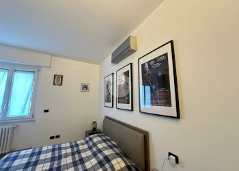 Bilocale Via Oreste Salomone, Milano (zona Morsenchio) - foto 23