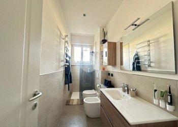 Bilocale Via Oreste Salomone, Milano (zona Morsenchio) - foto 24