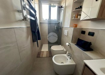 Bilocale Via Oreste Salomone, Milano (zona Morsenchio) - foto 26