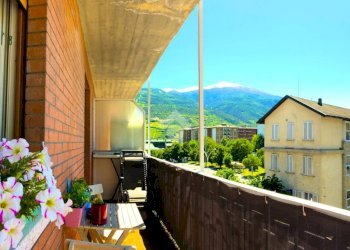 Monolocale Via.rue A.Vuillerminaz, Aosta - foto 2