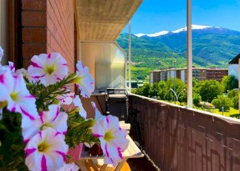 Monolocale Via.rue A.Vuillerminaz, Aosta - foto 3