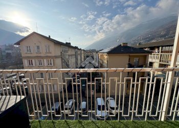 Monolocale Via.rue A.Vuillerminaz, Aosta - foto 4