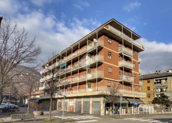 Monolocale Via.rue A.Vuillerminaz, Aosta - foto 10