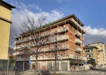 Monolocale Via.rue A.Vuillerminaz, Aosta - foto 11