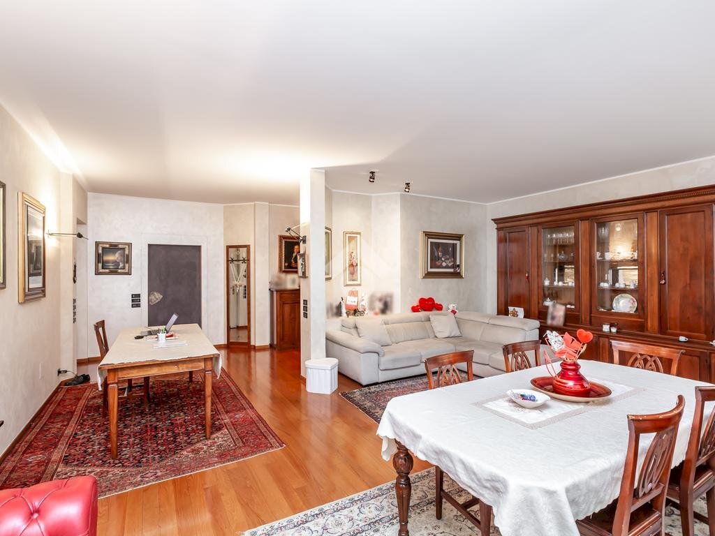 Appartamento Corso Sebastopoli, Torino (zona Santa Rita) - foto 1