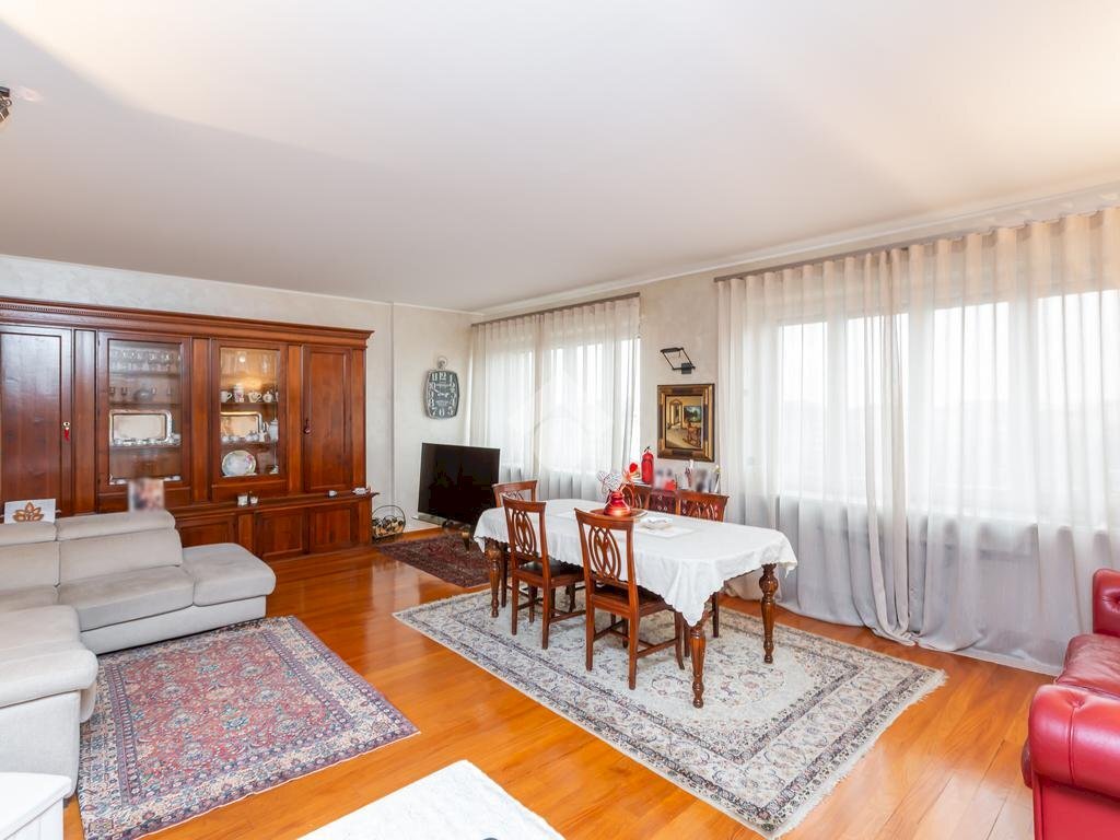 Appartamento Corso Sebastopoli, Torino (zona Santa Rita) - foto 2