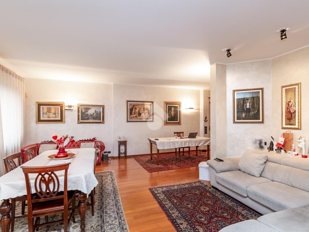 Appartamento Corso Sebastopoli, Torino (zona Santa Rita) - foto 3