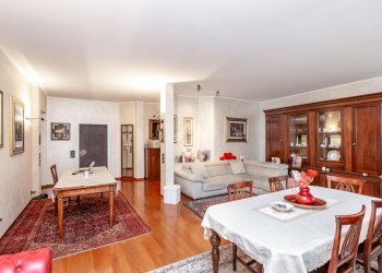 Appartamento Corso Sebastopoli, Torino (zona Santa Rita) - foto 1