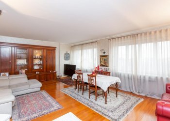 Appartamento Corso Sebastopoli, Torino (zona Santa Rita) - foto 2