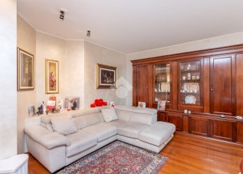 Appartamento Corso Sebastopoli, Torino (zona Santa Rita) - foto 4