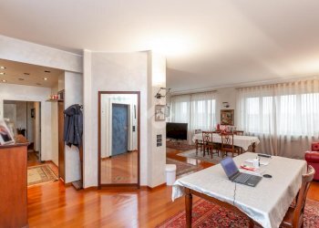 Appartamento Corso Sebastopoli, Torino (zona Santa Rita) - foto 5