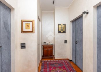 Appartamento Corso Sebastopoli, Torino (zona Santa Rita) - foto 6