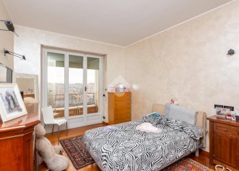 Appartamento Corso Sebastopoli, Torino (zona Santa Rita) - foto 7