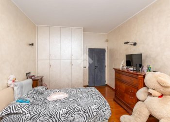 Appartamento Corso Sebastopoli, Torino (zona Santa Rita) - foto 8