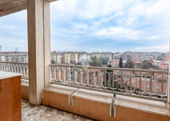 Appartamento Corso Sebastopoli, Torino (zona Santa Rita) - foto 9