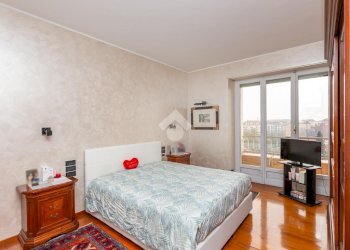 Appartamento Corso Sebastopoli, Torino (zona Santa Rita) - foto 10