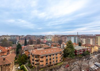 Appartamento Corso Sebastopoli, Torino (zona Santa Rita) - foto 12