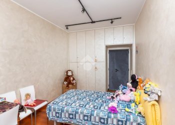 Appartamento Corso Sebastopoli, Torino (zona Santa Rita) - foto 14
