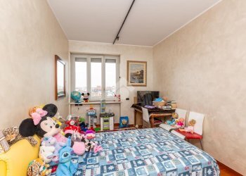 Appartamento Corso Sebastopoli, Torino (zona Santa Rita) - foto 15