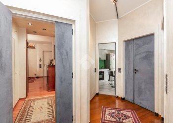 Appartamento Corso Sebastopoli, Torino (zona Santa Rita) - foto 16