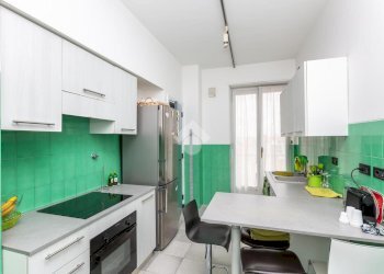 Appartamento Corso Sebastopoli, Torino (zona Santa Rita) - foto 18