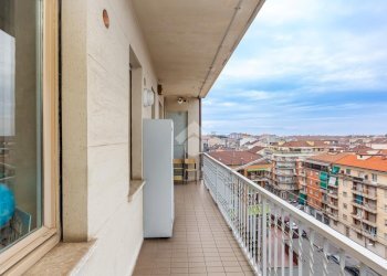 Appartamento Corso Sebastopoli, Torino (zona Santa Rita) - foto 19