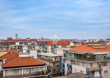 Appartamento Corso Sebastopoli, Torino (zona Santa Rita) - foto 20