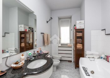 Appartamento Corso Sebastopoli, Torino (zona Santa Rita) - foto 23