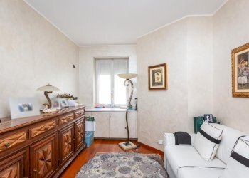 Appartamento Corso Sebastopoli, Torino (zona Santa Rita) - foto 24