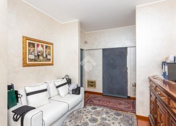 Appartamento Corso Sebastopoli, Torino (zona Santa Rita) - foto 25