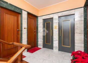 Appartamento Corso Sebastopoli, Torino (zona Santa Rita) - foto 26