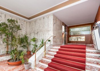 Appartamento Corso Sebastopoli, Torino (zona Santa Rita) - foto 27