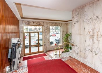 Appartamento Corso Sebastopoli, Torino (zona Santa Rita) - foto 28