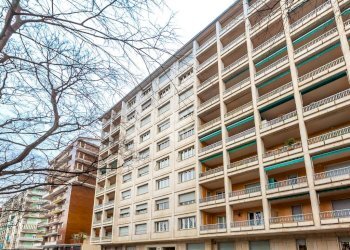 Appartamento Corso Sebastopoli, Torino (zona Santa Rita) - foto 30