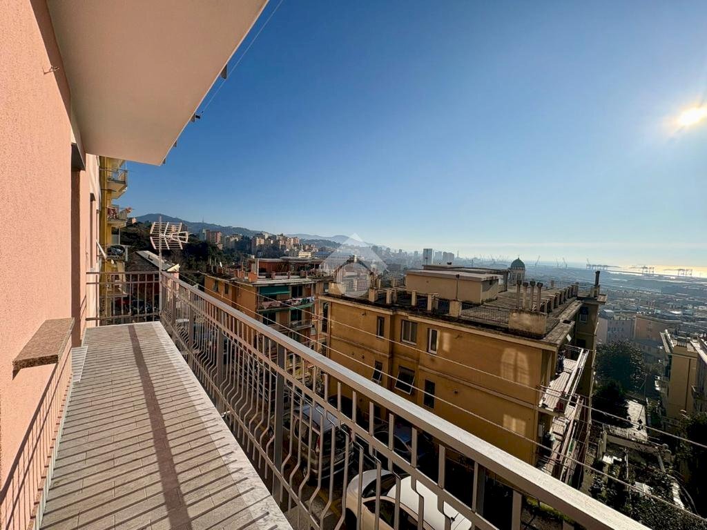 Quadrilocale Via elsa, Genova - foto 3